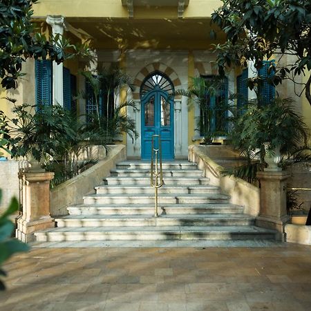 Albergo Hotel Bejrut Zewnętrze zdjęcie