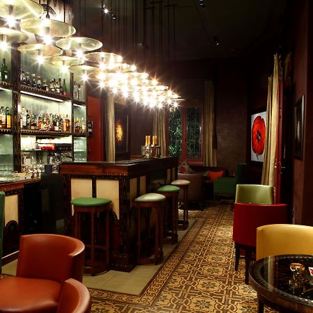 Albergo Hotel Bejrut Zewnętrze zdjęcie