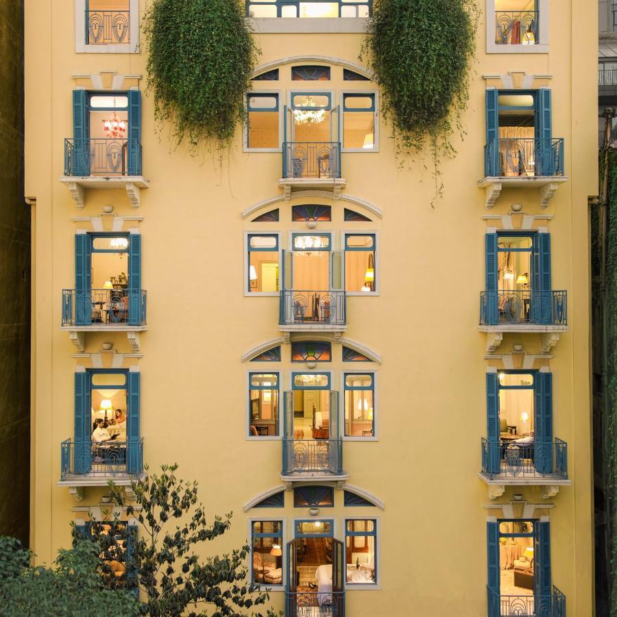 Albergo Hotel Bejrut Zewnętrze zdjęcie
