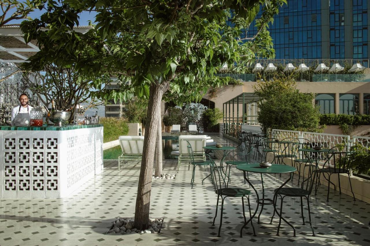 Albergo Hotel Bejrut Zewnętrze zdjęcie