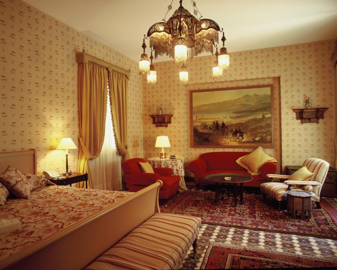 Albergo Hotel Bejrut Zewnętrze zdjęcie