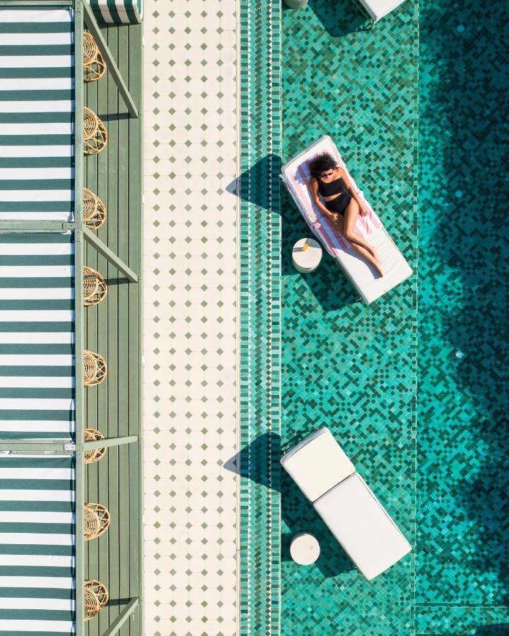Albergo Hotel Bejrut Zewnętrze zdjęcie
