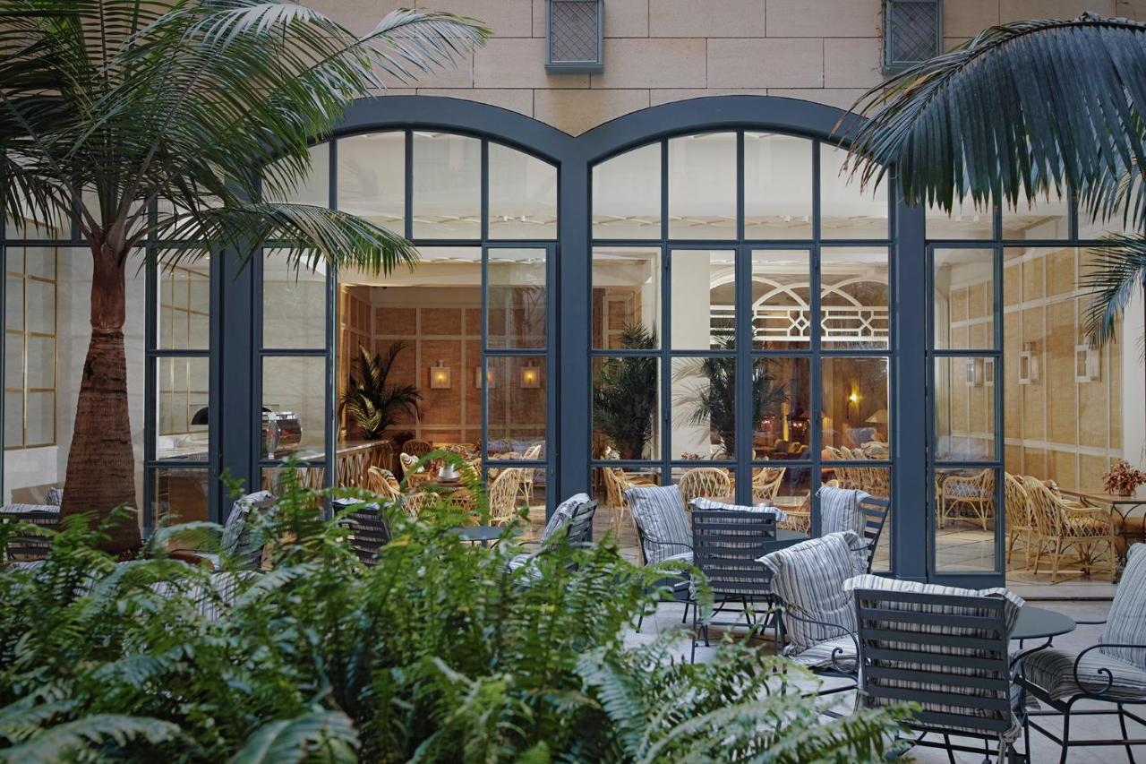 Albergo Hotel Bejrut Zewnętrze zdjęcie