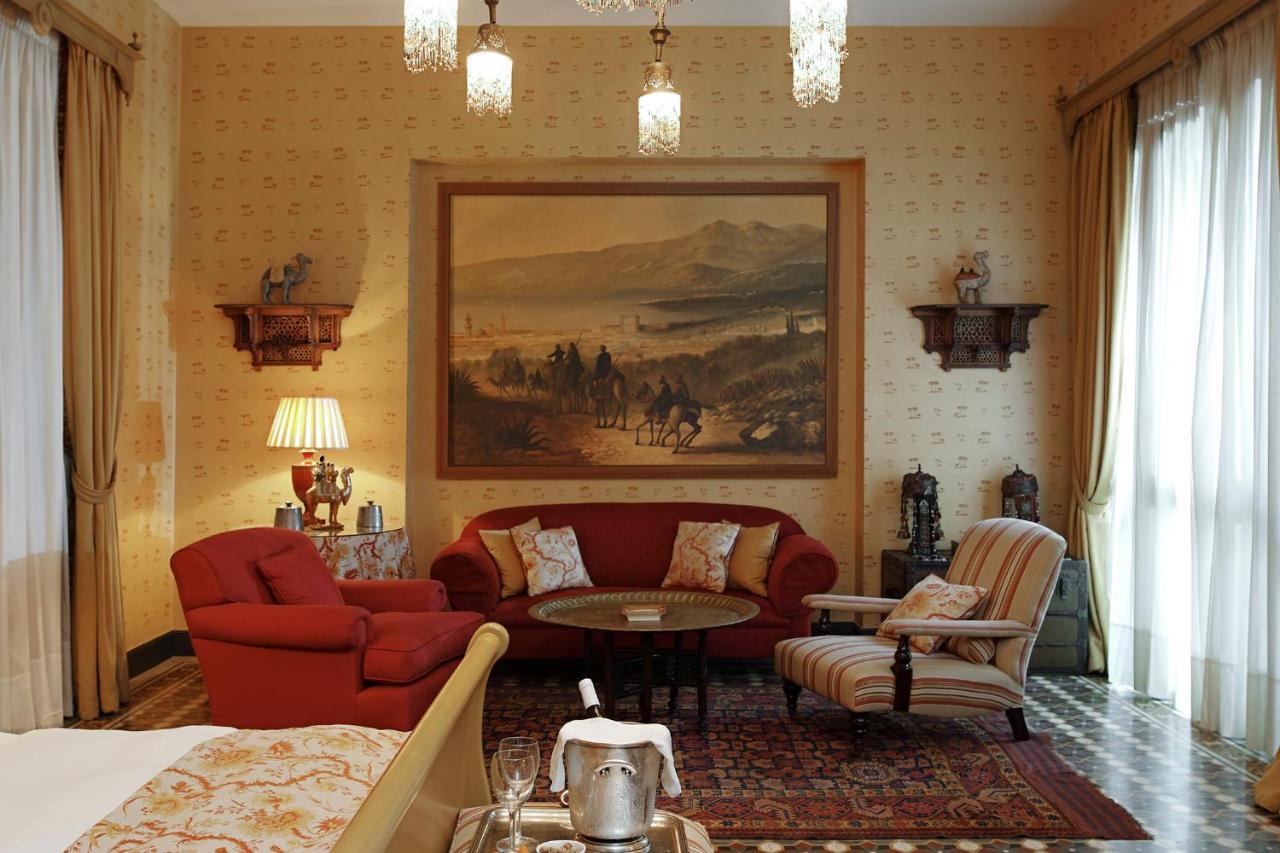Albergo Hotel Bejrut Zewnętrze zdjęcie