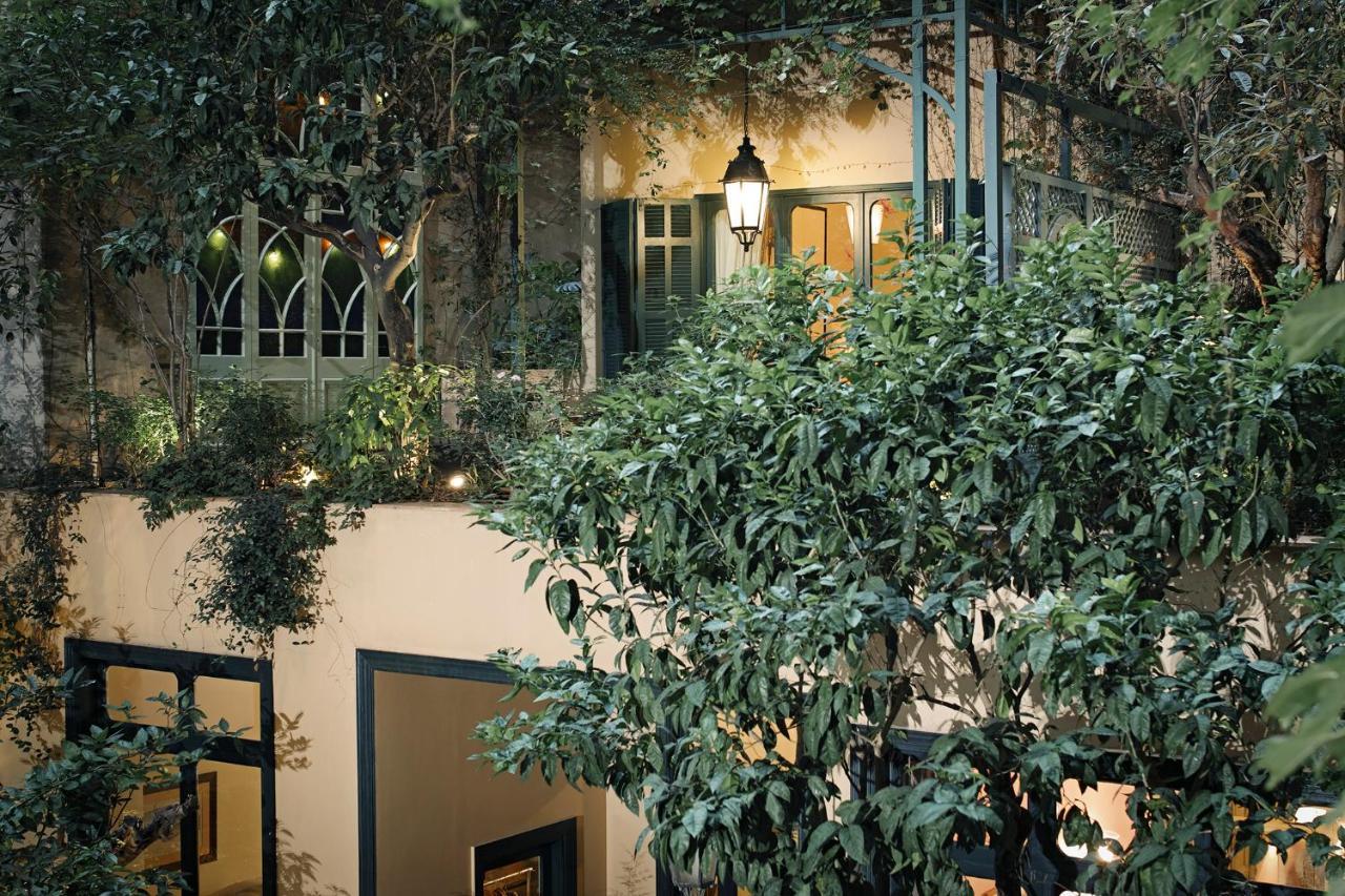 Albergo Hotel Bejrut Zewnętrze zdjęcie