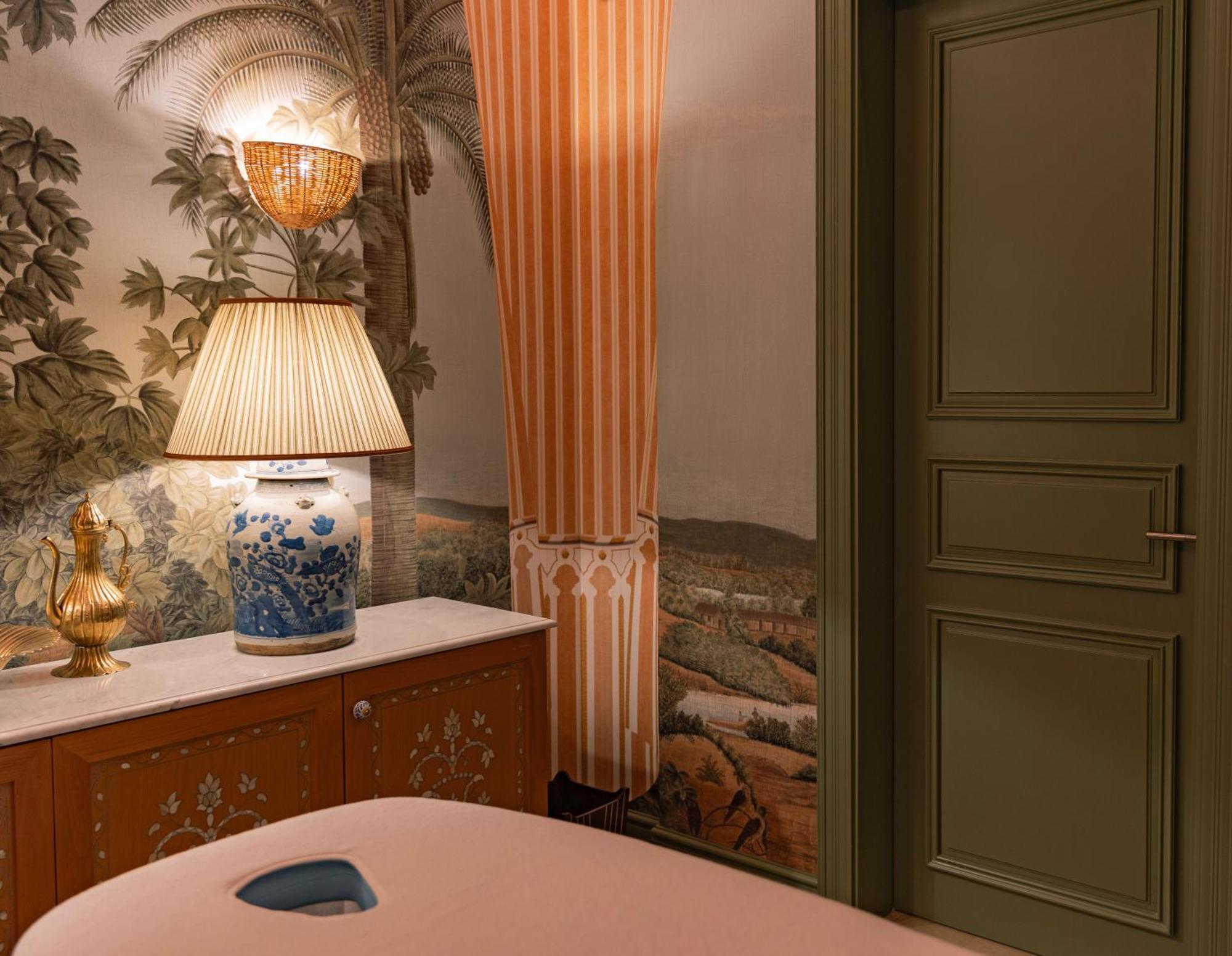 Albergo Hotel Bejrut Zewnętrze zdjęcie